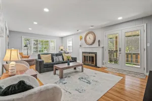 Image of Ritabnb Cheerful 5br+6bathrooms,1 min to St.Marys