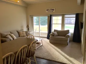 Image of Staterooms 2K, Road View, newly built, seasonal heated pool, beach nearby