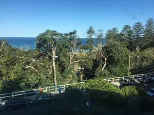 Image of Bronte Beach House with Ocean Views