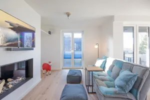 Image of Verpuusten vacation apartment in Husum for up to 2 people