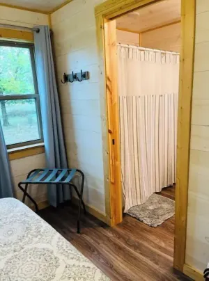 Image of Bosque Breeze