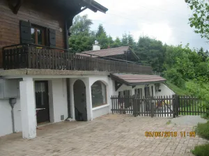 Image of Spacious chalet with terrace