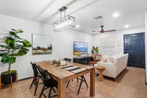 Image of Modern Farmhouse 3 Bedroom Near Ft. Bliss