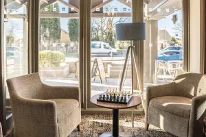 Image of Almondsbury Inn & Lounge