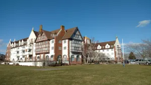 Image of Montauk Mansion INDOOR + OUTDOOR POOLS