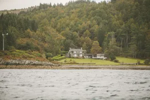 Image of Loch View House - Seven Bedroom Villa, Sleeps 16