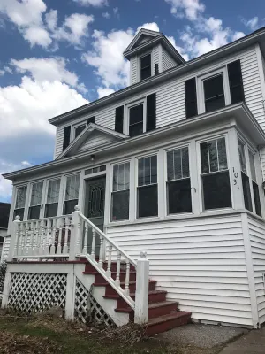 Image of Renovated home in the heart of Keweenaw county!