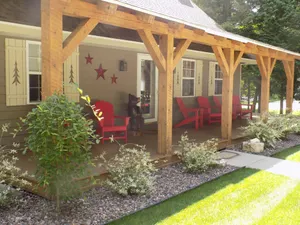 Image of Excellent Location/Pine Cone Guest House/Close to downtown Fish Creek