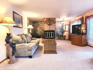 Image of Schmidt Haus Historic 1880 1-bdrm Home Downtown