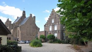Image of The Forge; Luxury and charming holiday home