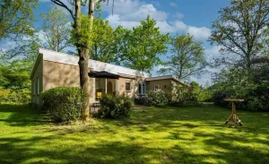 Image of Acacialan 1 luxurious and modern bungalow with authentic charm