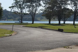 Image of Cosy lakeside Family+Pet friendly 3 BR HolidayHOME