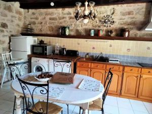 Image of Gîte de France Gîte joulebois 3 épis - Gîte de France 4 personnes MAE-6444