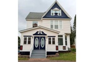 Image of Grand Historic Victorian 4 Bd 4 Ba GameRoom-Arcade