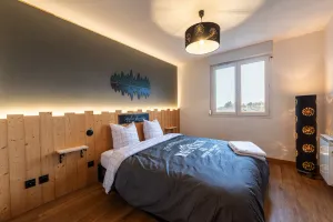 Image of Les Cèdres Bleus