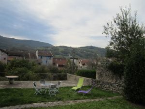 Image of The Cocoon Emma-1appart. country side 50m from the village center