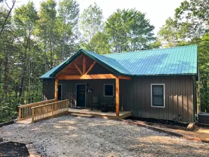 Image of The Lyric - Hot tub, fire pit, game room & private playground
