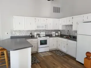 Image of Abbey Springs 2 BR\/1.5 Bath Condo - Sleeps 6