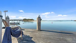 Image of The Jetty Huskisson