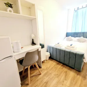Image of Amazing en-suite  rooms in High Wycombe town center