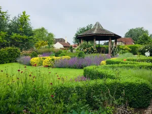 Image of The Garden Annex- Perfect holiday home for family in Wotton-under-Edge