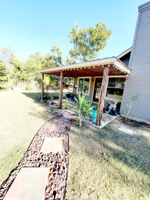 Image of Outdoor Lovers Paradise Near the River
