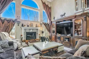 Image of Gateway to Luxury, 5,573SF, 5BR, 2KS & 4QS Beds, 4BA, 3FP, Sleeps 12
