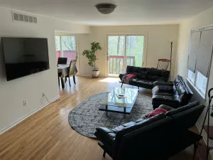 Image of Location, Location - Modern Waterhill Living