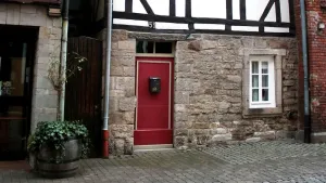 Image of Ferienhaus am Wall