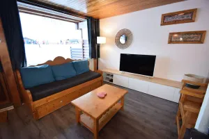 Image of Résidence Le Nanda Devi - 2 Pièces 5 pers - LE NANDA DEVI - PLAGNE CENTRE -wifi MAE-8894