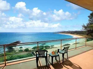 Image of Spectacular Oceanfront 3 BR Home - Privacy & Space with Incredible Views!
