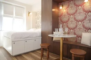 Image of Appartement cosy Montmartre - Paris 18 - 4P