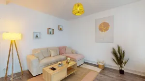 Image of Appartement Le Key6