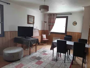 Image of Appartement Chaleureux La Montagne