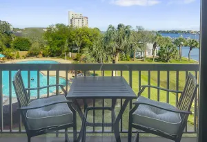 Image of Pirates Bay III