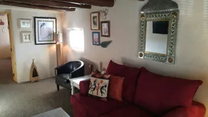 Image of Historic Adobe Casita! Perfect for your TDY Stay!