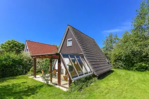 Image of Ferienhaus Windspiel