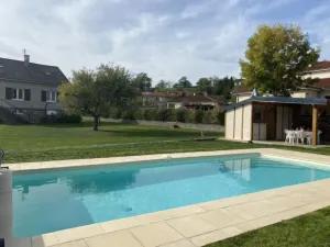 Image of Holiday Home Passerat by Interhome