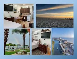 Image of Cozy Condo in Indian Shores Beach
