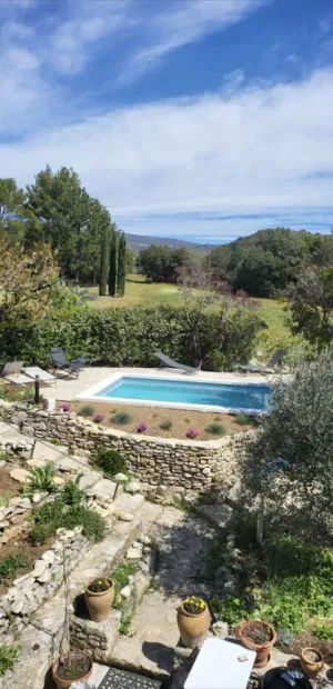 Image of Maison DE Hameau - 4 KM Roussillon - 8 KM Gordes