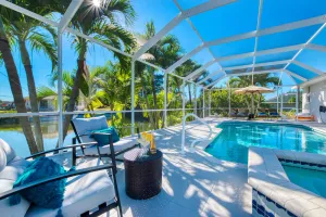 Image of Intervillas Florida - Villa Malibu