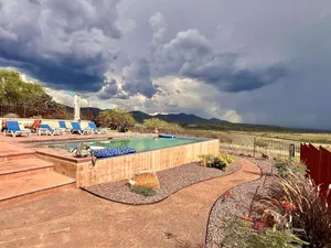 Image of HummingBird Casita at Birdsong Retreat