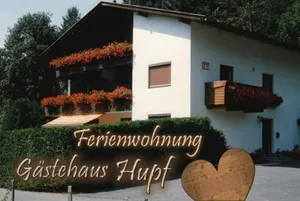 Image of Apartment one - Guesthouse Hupf