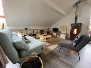Image of LABERGEMENT SAINTE MARIE - HORIZON building - 4-person apartment