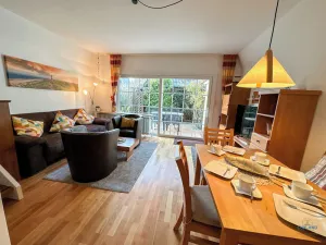 Image of Vacation home Blinkfüür Duhnen - Quietly situated vacation home