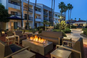 Image of Courtyard by Marriott Phoenix North