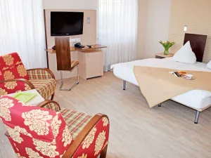 Image of Double room classic B 43 - Appartementhaus Sellin