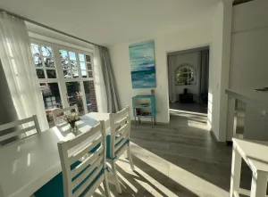 Image of Complete apartment, incl. Recreation in nature