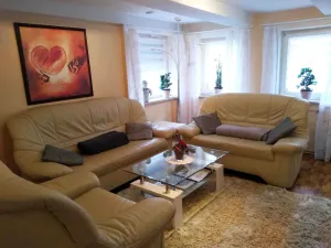 Image of House Germo apartment rental - Germo apartment