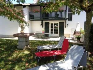 Image of MAISON ETXEBARNIA COTE